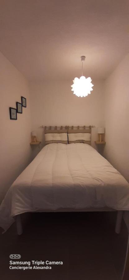 Apartamento Porto Cristo - Au Port Sans Vis A Vis -Wifi - Parking Saint-Cyprien  Exterior foto