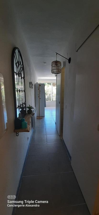 Apartamento Porto Cristo - Au Port Sans Vis A Vis -Wifi - Parking Saint-Cyprien  Exterior foto