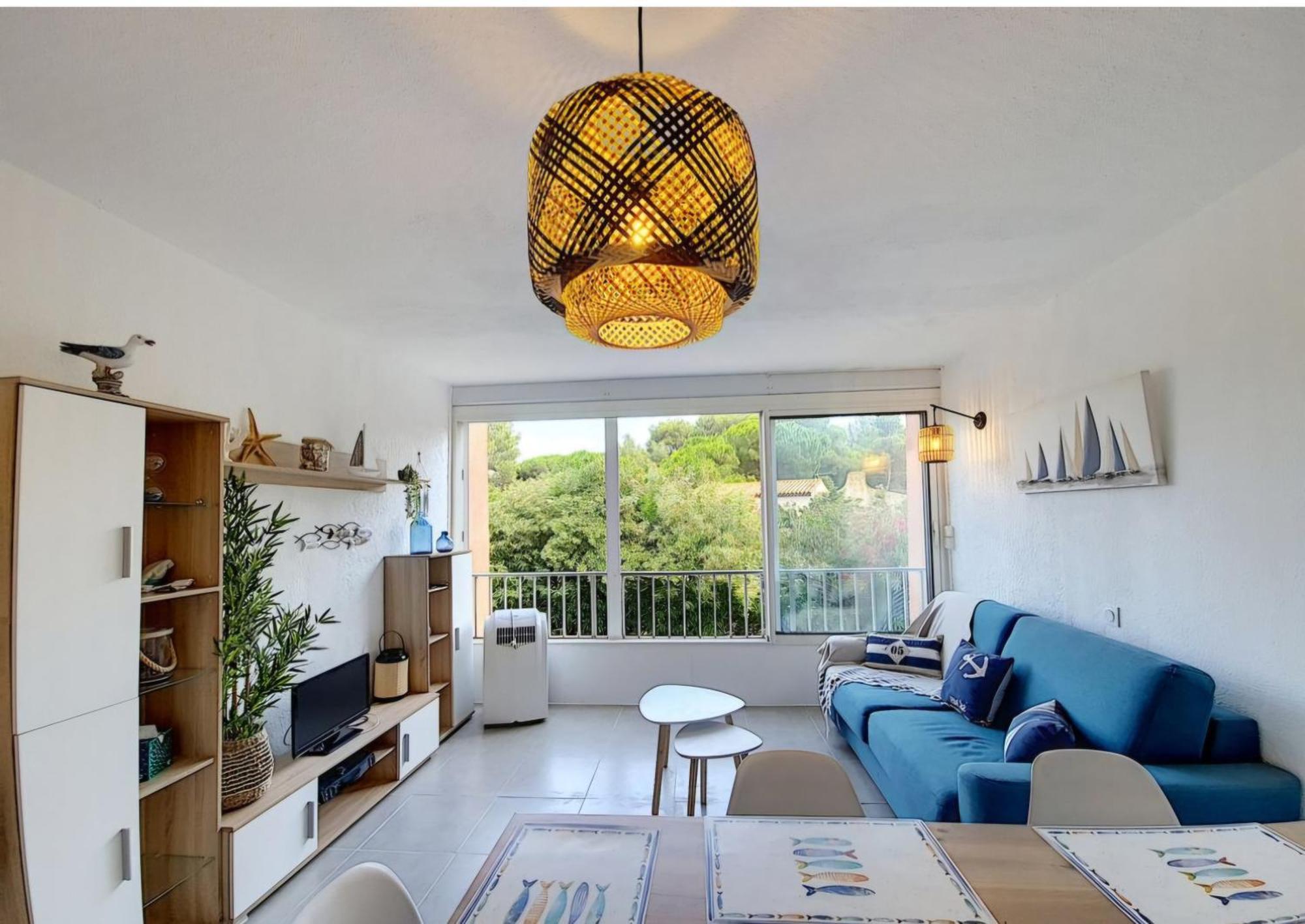 Apartamento Porto Cristo - Au Port Sans Vis A Vis -Wifi - Parking Saint-Cyprien  Exterior foto